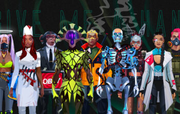 All about NFT and beyond NFT